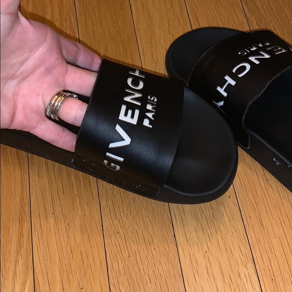 Givenchy slides - Picture 3 of 4